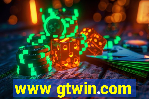 www gtwin.com